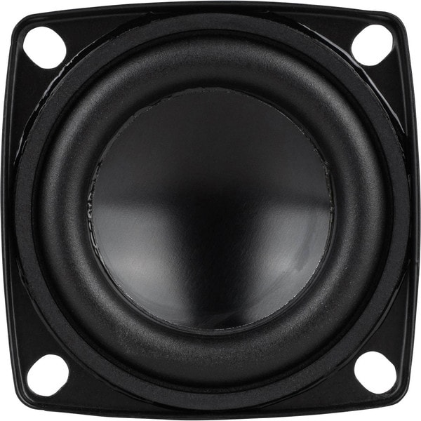Main product image for Dayton Audio CE53N-4 2" Dual Neo Full-Range Speaker Driver 10W 4 ohm285-171